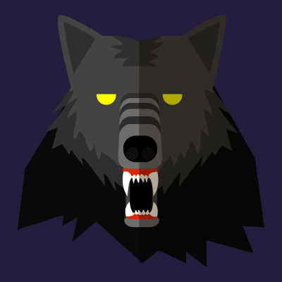 Scary Marketing Strategy - Are You One of These Marketing Monsters - 5 wolf