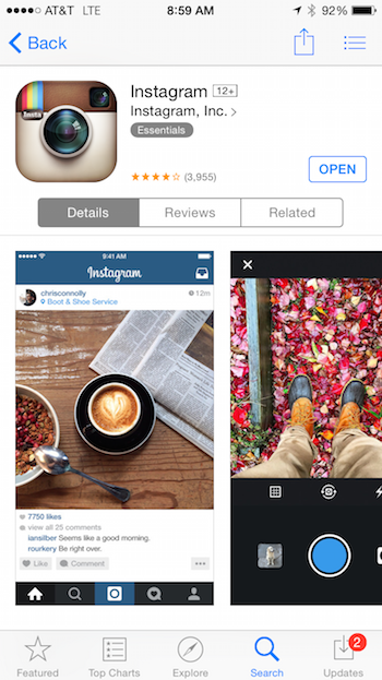 How to Set Up an Instagram Business Account