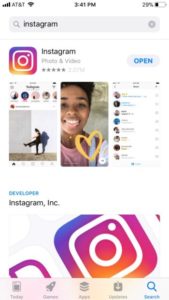 How to Set Up an Instagram Business Account | OutboundEngine