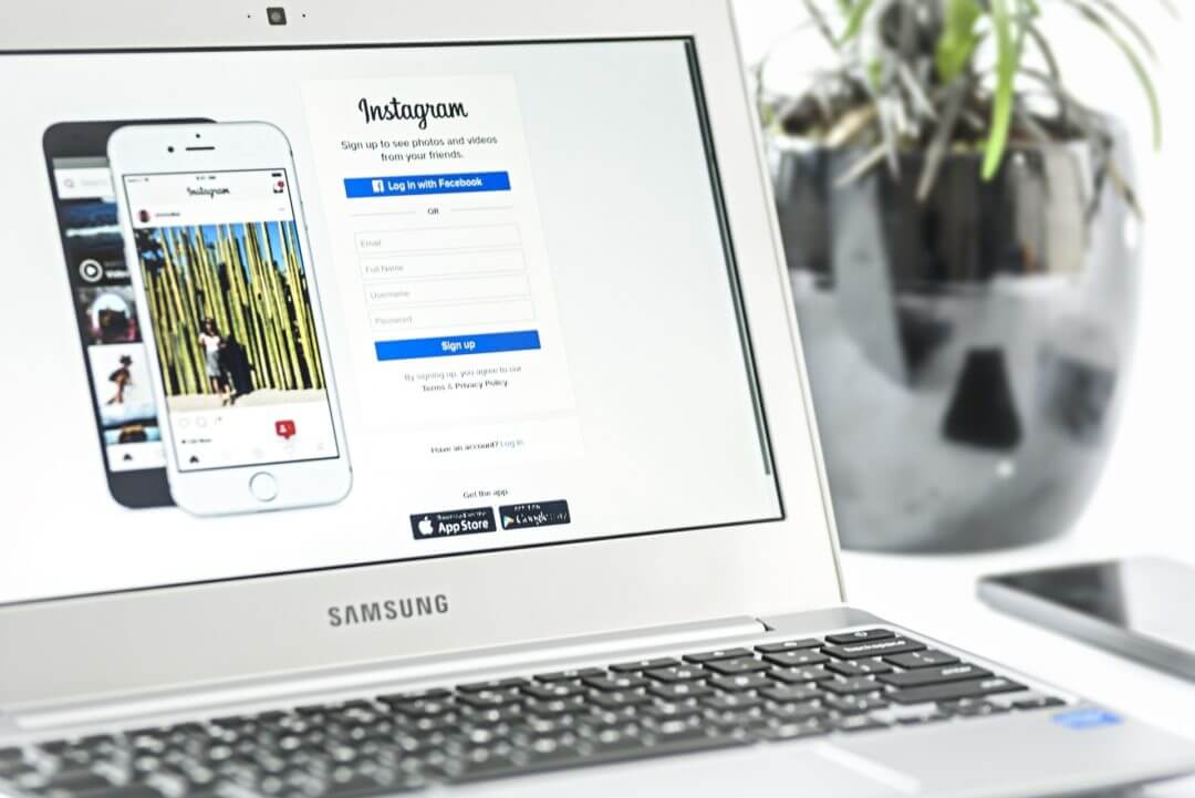 How to Set Up an Instagram Business Account | OutboundEngine