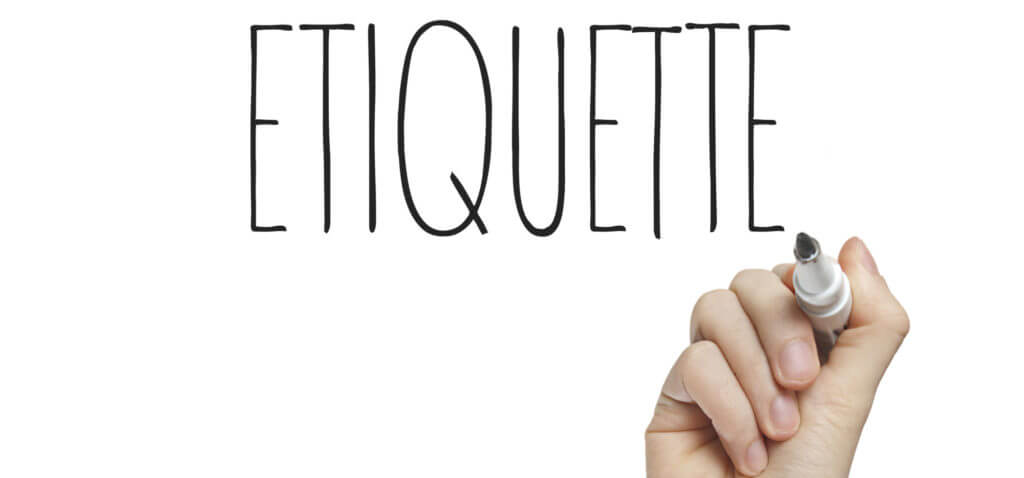 Social Media Etiquette for Business Owners: 25 Do's & Don'ts ...