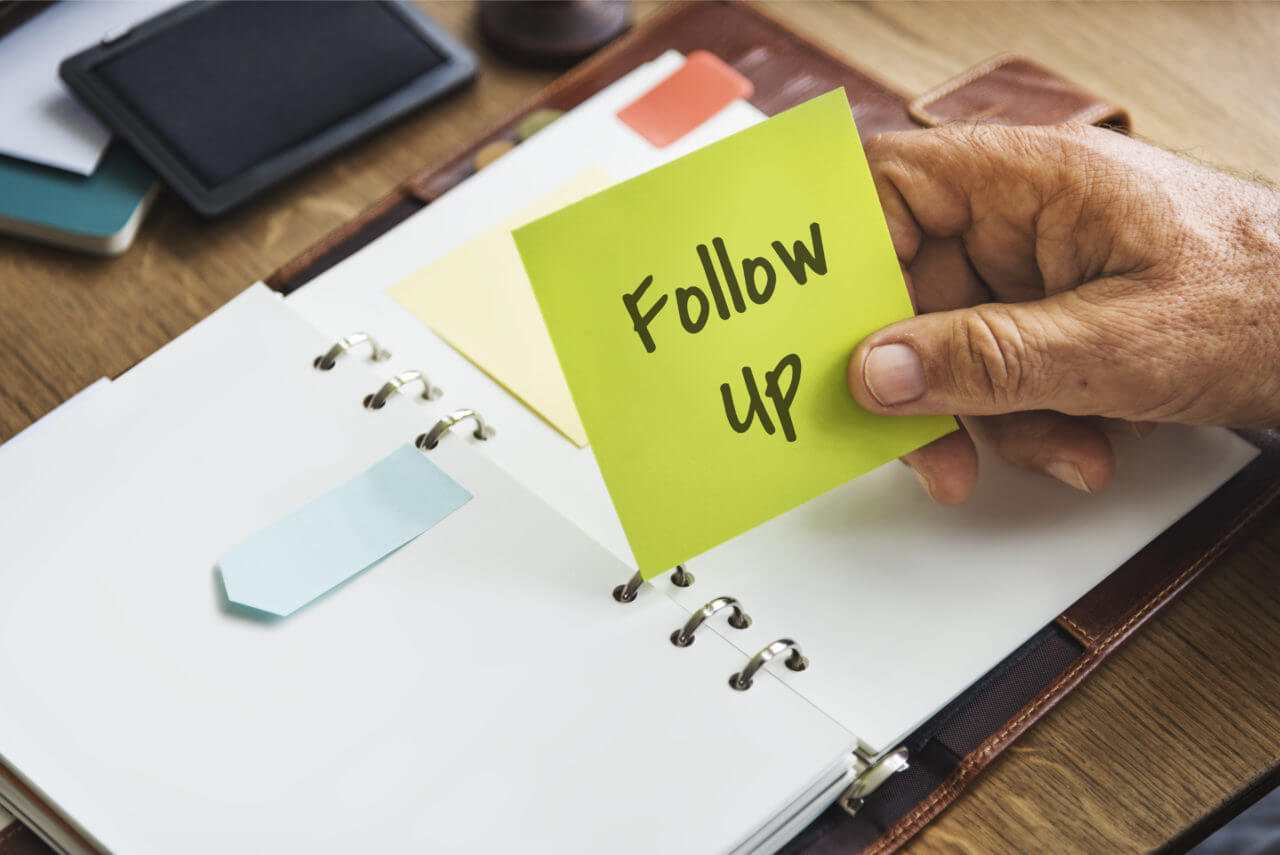 5 Unforgettable Follow-Up Techniques to  Transform Your Sales