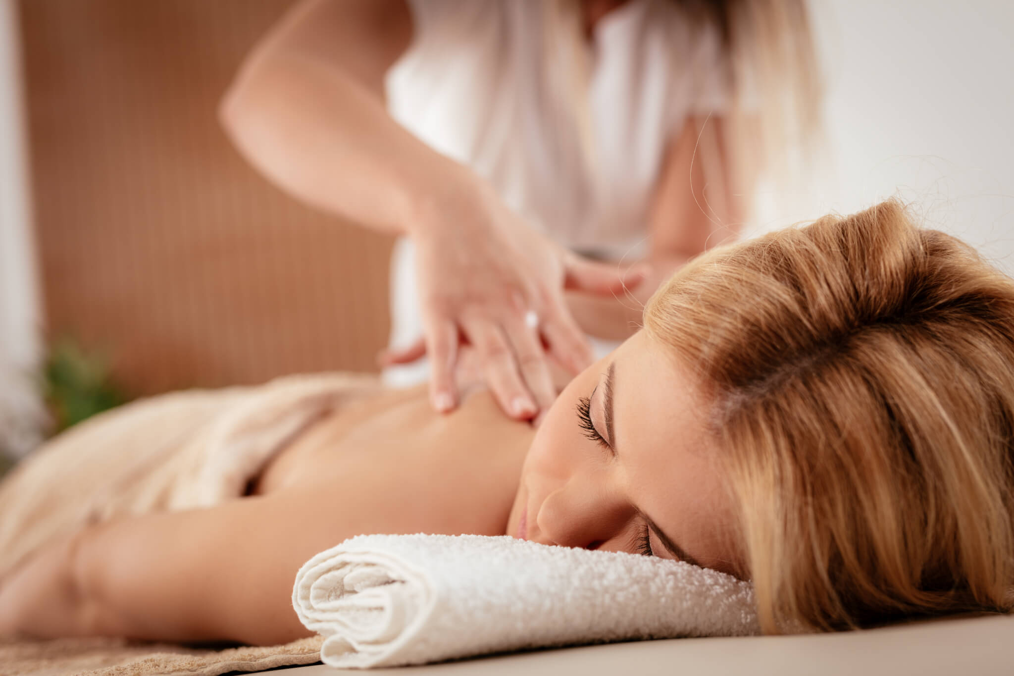 marketing ideas for massage therapists
