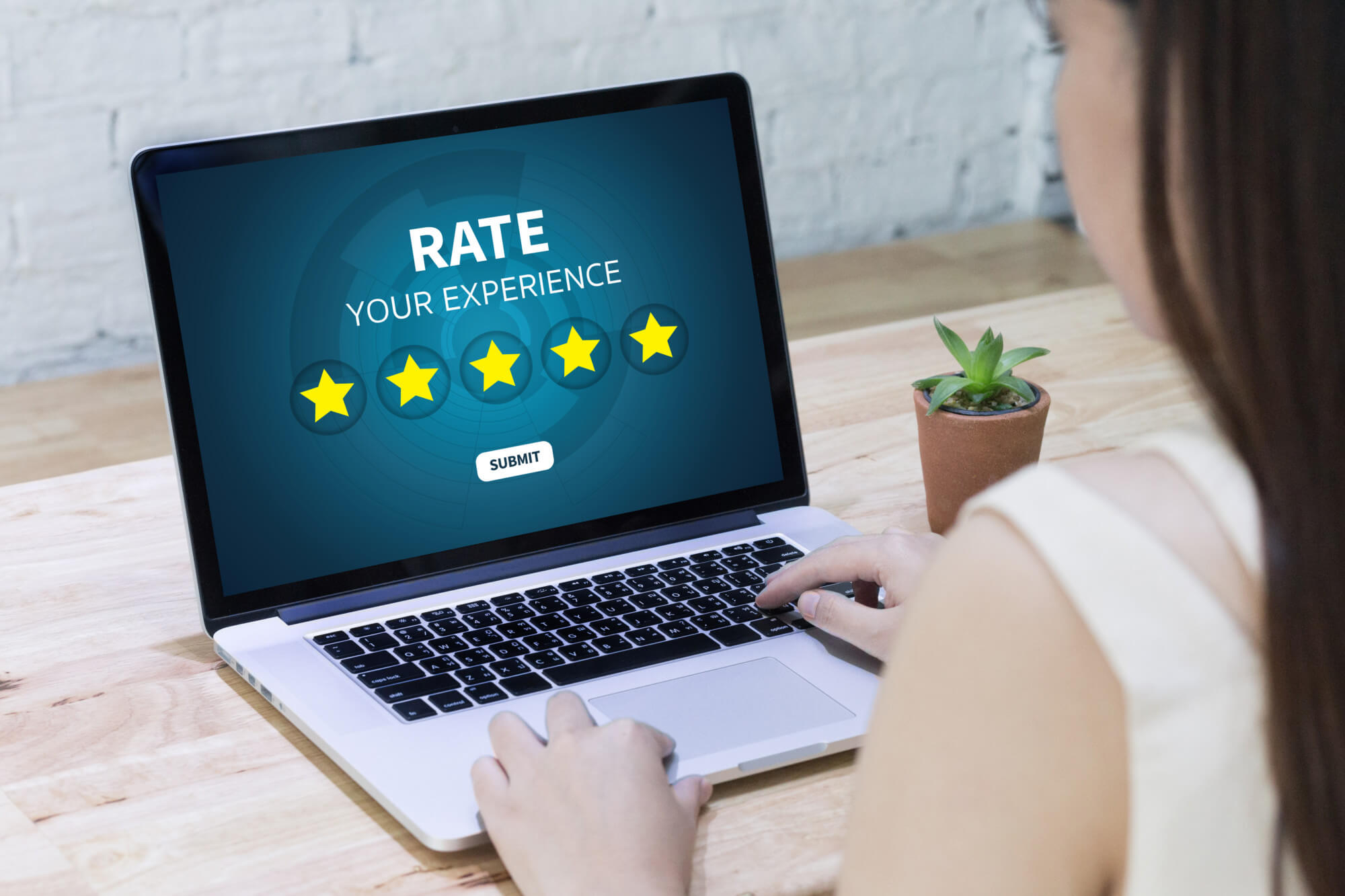 how to get online reviews